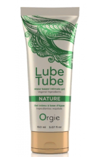 Интимный гель "ORGIE LUBE TUBE NATURE", 150 г.